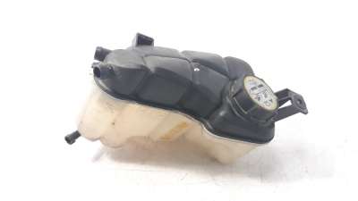 Recambio de deposito expansion para land rover freelander (lr2) 2007-2014 td4 s referencia OEM IAM 6G918K218  