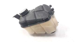 Recambio de deposito expansion para land rover freelander (lr2) 2007-2014 td4 s referencia OEM IAM 6G918K218  