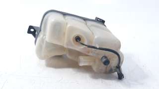 Recambio de deposito expansion para land rover freelander (lr2) 2007-2014 td4 s referencia OEM IAM 6G918K218  