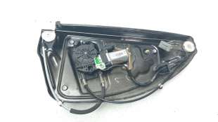 Recambio de elevalunas trasero derecho para land rover freelander (lr2) 2007-2014 td4 s referencia OEM IAM 6H5227000AH  