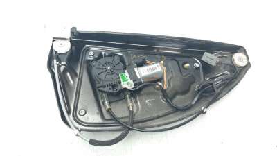 Recambio de elevalunas trasero derecho para land rover freelander (lr2) 2007-2014 td4 s referencia OEM IAM 6H5227000AH  