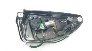 Recambio de elevalunas trasero derecho para land rover freelander (lr2) 2007-2014 td4 s referencia OEM IAM 6H5227000AH  
