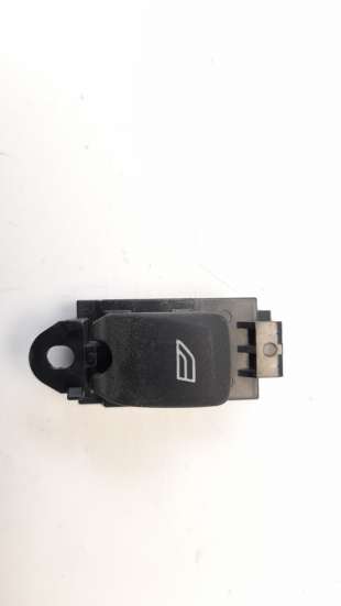 Recambio de mando elevalunas trasero izquierdo para land rover freelander (lr2) 2007-2014 td4 s referencia OEM IAM AH2214717AB  