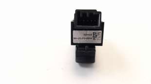 Recambio de mando elevalunas trasero izquierdo para land rover freelander (lr2) 2007-2014 td4 s referencia OEM IAM AH2214717AB   2
