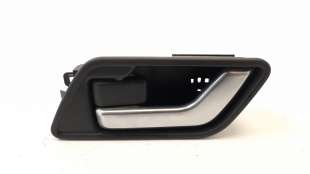 Recambio de maneta interior delantera izquierda para land rover freelander (lr2) 2007-2014 td4 s referencia OEM IAM 5H3222601AD 