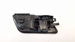 Recambio de maneta interior delantera izquierda para land rover freelander (lr2) 2007-2014 td4 s referencia OEM IAM 5H3222601AD  2
