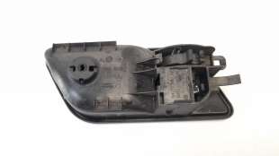 Recambio de maneta interior trasera izquierda para land rover freelander (lr2) 2007-2014 td4 s referencia OEM IAM 5H3222601AD   2