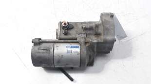 Recambio de motor arranque para land rover freelander (lr2) 2007-2014 td4 s referencia OEM IAM AH5211001AC ARF870204HQ 