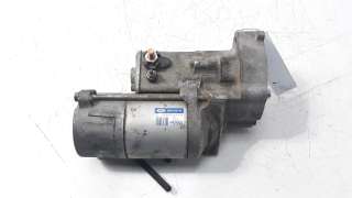 Recambio de motor arranque para land rover freelander (lr2) 2007-2014 td4 s referencia OEM IAM AH5211001AC ARF870204HQ 