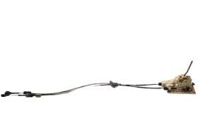 Recambio de palanca cambio para land rover freelander (lr2) 2007-2014 td4 s referencia OEM IAM 7G9N7K387DF  