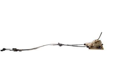 Recambio de palanca cambio para land rover freelander (lr2) 2007-2014 td4 s referencia OEM IAM 7G9N7K387DF  