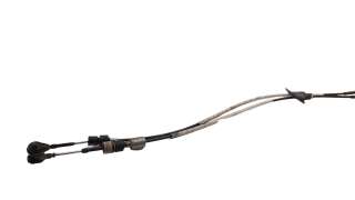 Recambio de palanca cambio para land rover freelander (lr2) 2007-2014 td4 s referencia OEM IAM 7G9N7K387DF  