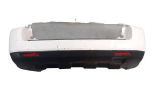 Recambio de paragolpes trasero para land rover freelander (lr2) 2007-2014 td4 s referencia OEM IAM LR000888  