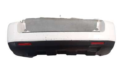 Recambio de paragolpes trasero para land rover freelander (lr2) 2007-2014 td4 s referencia OEM IAM LR000888  