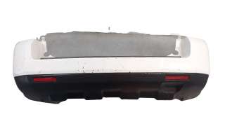 Recambio de paragolpes trasero para land rover freelander (lr2) 2007-2014 td4 s referencia OEM IAM LR000888  