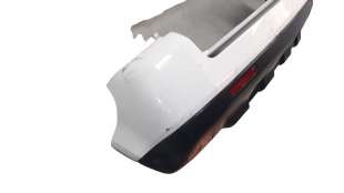 Recambio de paragolpes trasero para land rover freelander (lr2) 2007-2014 td4 s referencia OEM IAM LR000888   2