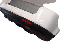 Recambio de paragolpes trasero para land rover freelander (lr2) 2007-2014 td4 s referencia OEM IAM LR000888  