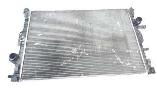 Recambio de radiador agua para land rover freelander (lr2) 2007-2014 td4 s referencia OEM IAM 6G918005AC 53812 1148MK376787121