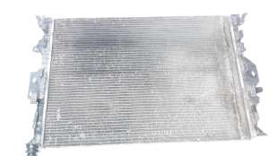 Recambio de radiador agua para land rover freelander (lr2) 2007-2014 td4 s referencia OEM IAM 6G918005AC 53812 1148MK376787121 2