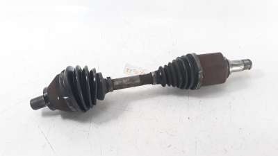 Recambio de transmision delantera izquierda para land rover freelander (lr2) 2007-2014 td4 s referencia OEM IAM LR062665  