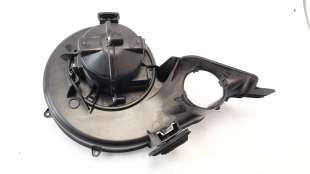 Recambio de ventilador calefaccion para land rover freelander (lr2) 2007-2014 td4 s referencia OEM IAM 6G9N18D413AA  