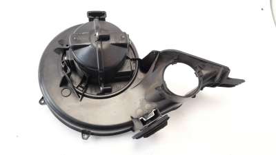 Recambio de ventilador calefaccion para land rover freelander (lr2) 2007-2014 td4 s referencia OEM IAM 6G9N18D413AA  