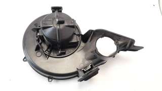 Recambio de ventilador calefaccion para land rover freelander (lr2) 2007-2014 td4 s referencia OEM IAM 6G9N18D413AA  