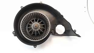 Recambio de ventilador calefaccion para land rover freelander (lr2) 2007-2014 td4 s referencia OEM IAM 6G9N18D413AA   2