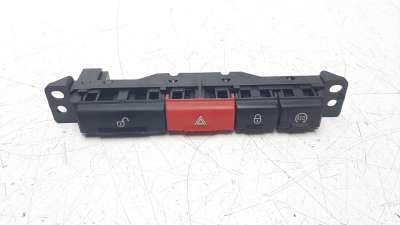 Recambio de warning para land rover freelander (lr2) 2007-2014 td4 s referencia OEM IAM AH5210D734AB  
