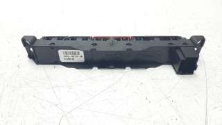 Recambio de warning para land rover freelander (lr2) 2007-2014 td4 s referencia OEM IAM AH5210D734AB  