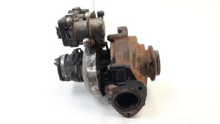 Recambio de turbocompresor para land rover freelander (lr2) 2007-2014 td4 s referencia OEM IAM 9676272680  