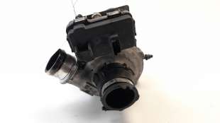 Recambio de turbocompresor para land rover freelander (lr2) 2007-2014 td4 s referencia OEM IAM 9676272680   2