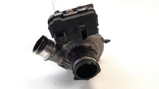 Recambio de turbocompresor para land rover freelander (lr2) 2007-2014 td4 s referencia OEM IAM 9676272680  