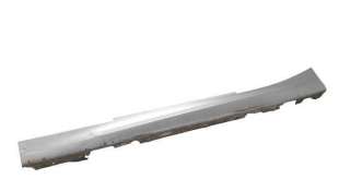Recambio de estribos laterales para bmw serie 1 lim. (f21) 2012-2015 118d referencia OEM IAM   
