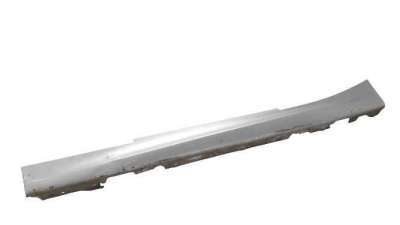 Recambio de estribos laterales para bmw serie 1 lim. (f21) 2012-2015 118d referencia OEM IAM   