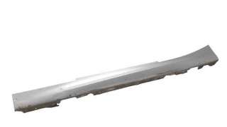 Recambio de estribos laterales para bmw serie 1 lim. (f21) 2012-2015 118d referencia OEM IAM   