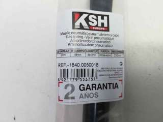 Recambio de amortiguadores maletero / porton para universal universal - universal referencia OEM IAM 55CM550N 18400050018 PU0555