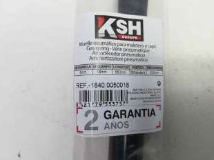 Recambio de amortiguadores maletero / porton para universal universal - universal referencia OEM IAM 55CM550N 18400050018 PU0555 2