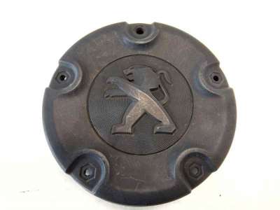 Recambio de tapacubos para peugeot partner kasten 2008- confort l1 referencia OEM IAM 9808342277  