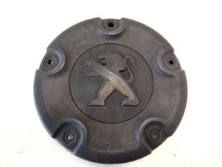 Recambio de tapacubos para peugeot partner kasten 2008- confort l1 referencia OEM IAM 9808342277  