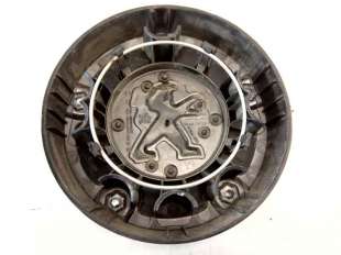 Recambio de tapacubos para peugeot partner kasten 2008- confort l1 referencia OEM IAM 9808342277   2