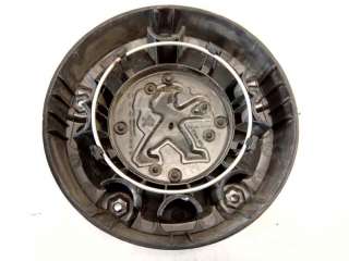 Recambio de tapacubos para peugeot partner kasten 2008- confort l1 referencia OEM IAM 9808342277  