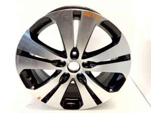 Recambio de llanta para kia sportage 2010-2016 emotion 4x4 referencia OEM IAM 529103U300 18PULGADAS 