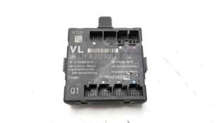 Recambio de modulo confort para mercedes-benz clase e (w212) lim. 2009-2016 1.8 cgi cat referencia OEM IAM A2129004202  