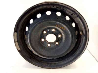Recambio de llanta para nissan np300 pick-up (d23) 2015- 2.3 dci diesel cat referencia OEM IAM 16PULGADAS  