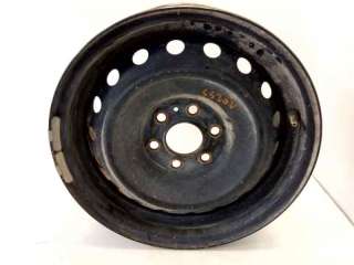 Recambio de llanta para nissan np300 pick-up (d23) 2015- 2.3 dci diesel cat referencia OEM IAM 16PULGADAS  