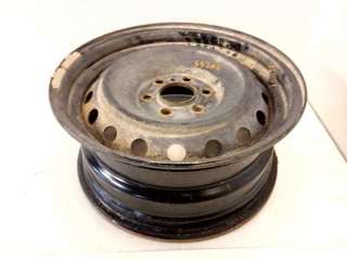 Recambio de llanta para nissan np300 pick-up (d23) 2015- 2.3 dci diesel cat referencia OEM IAM 16PULGADAS  