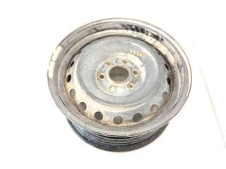 Recambio de llanta para nissan np300 pick-up (d23) 2015- 2.3 dci diesel cat referencia OEM IAM 16PULGADAS  