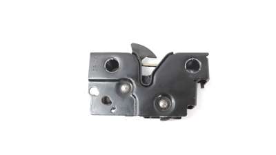 Recambio de cerradura capo para seat ibiza (6j5) 2008-2015 25 aniversario referencia OEM IAM 5U0823509A  