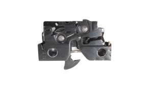 Recambio de cerradura capo para seat ibiza (6j5) 2008-2015 25 aniversario referencia OEM IAM 5U0823509A  
